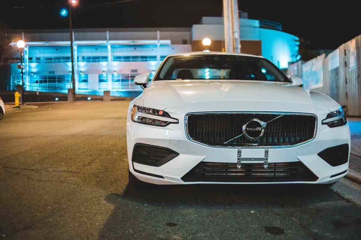 Volvo: fin a los diesel en sus coches para 2024