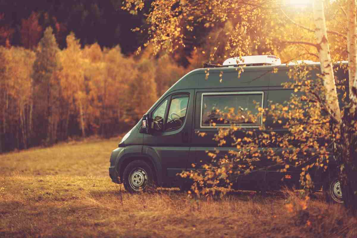 Citroën lanza la Type Holidays Concept, una camper con estilo