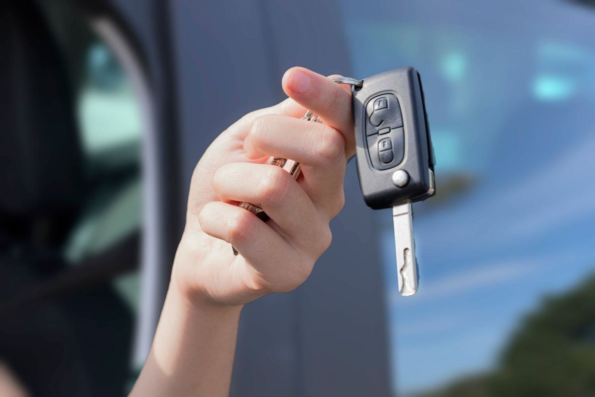 La tremenda decisión de cambiar de coche