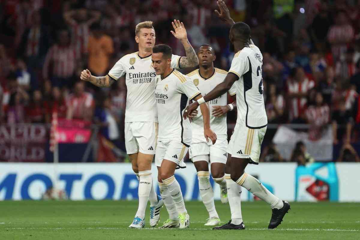 Real Madrid, Influencers