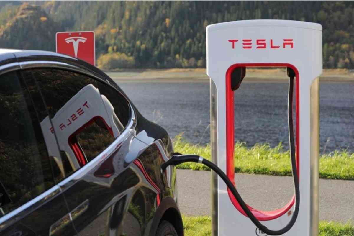 Tesla a precio reducido