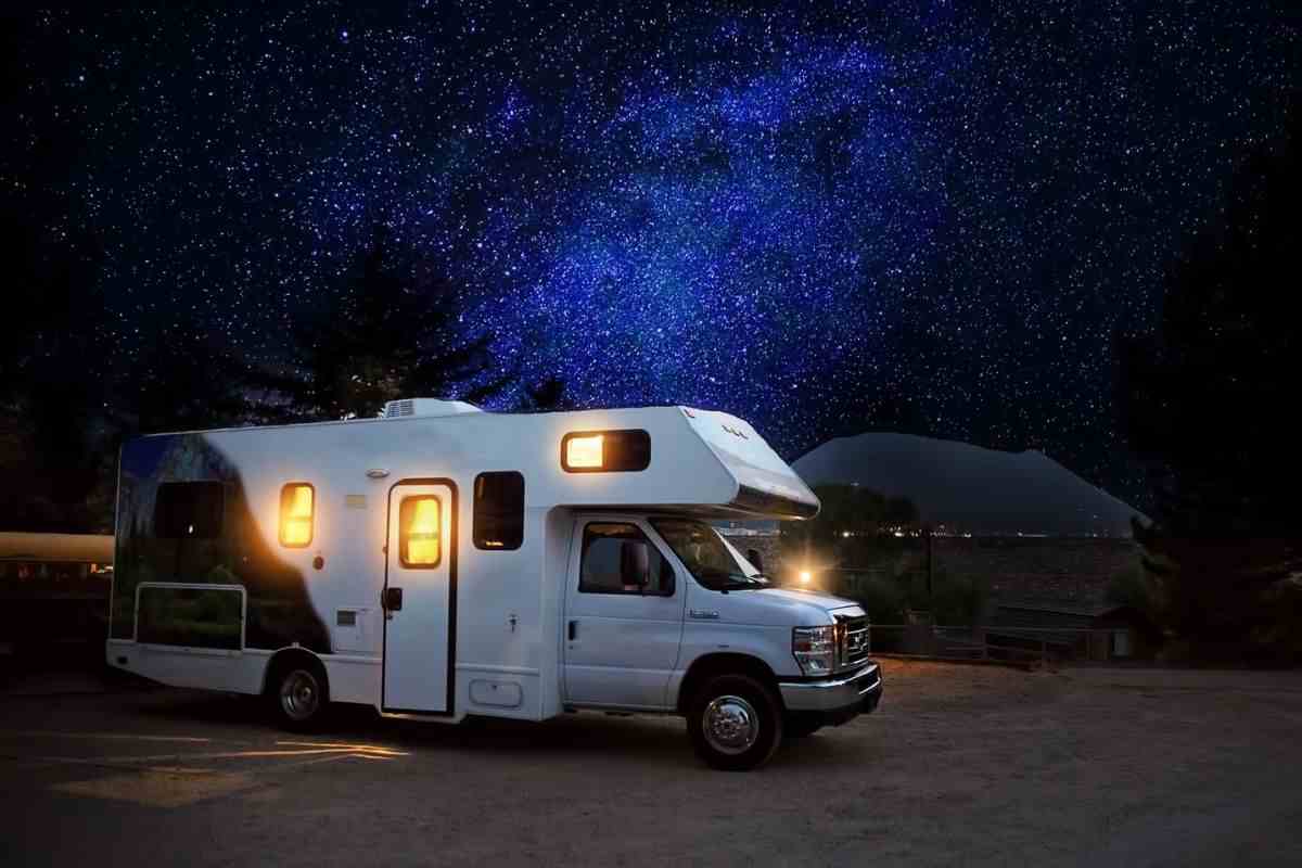 El auge de los viajes en autocaravanas y campers 