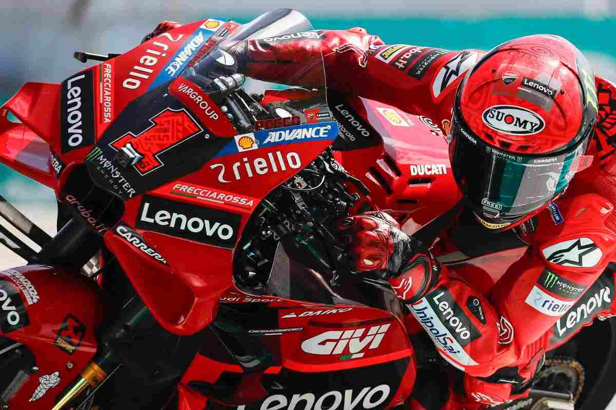 El gran secreto de MotoGP