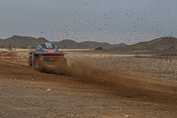 Dakar 2024