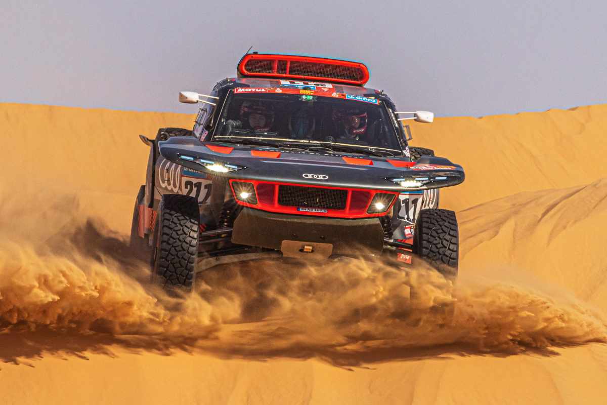 Dakar 2024