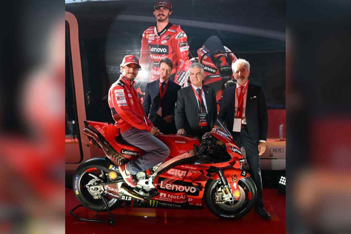 Ducati es el mayor temor de Marc Márquez