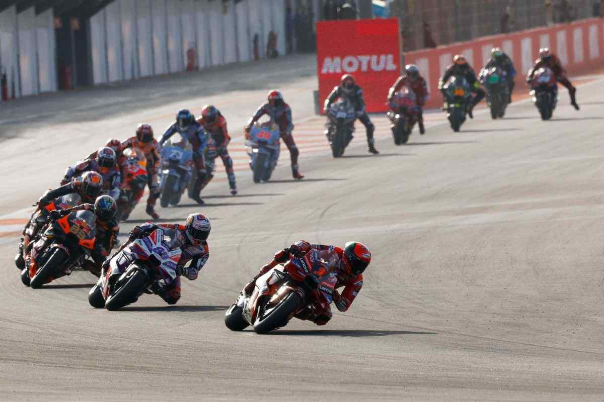 Marc Márquez, máximos enemigos