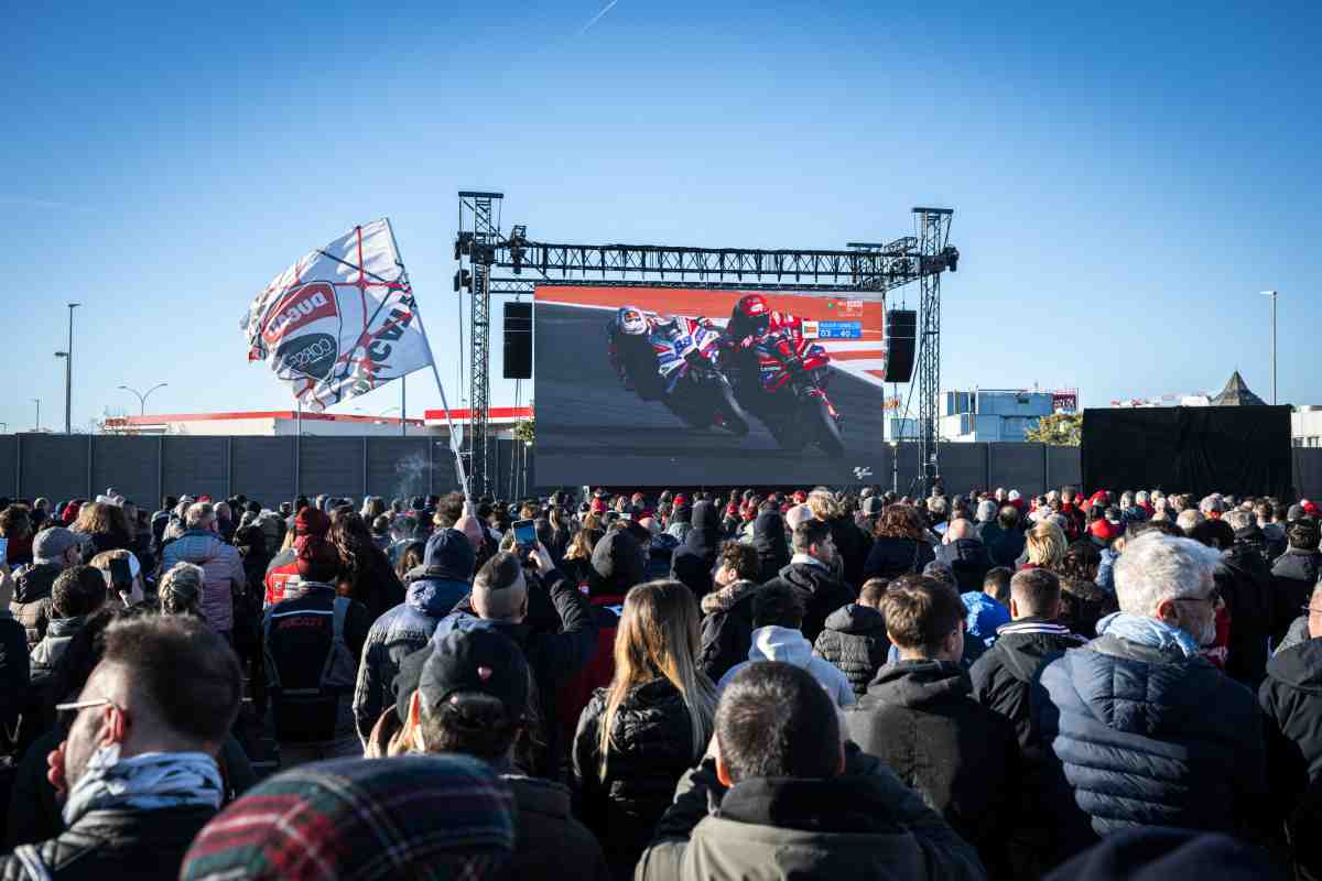 Calendario MotoGP, Marc Márquez